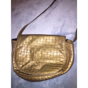 Susan Gail Crossbody purse